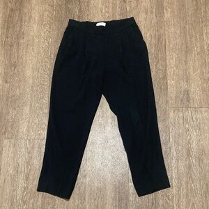 Babaton Classic Black Dress Pants